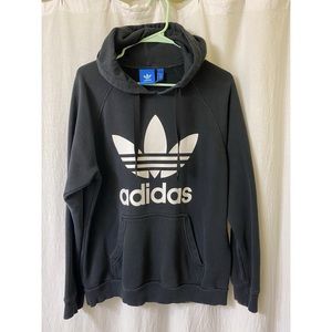 Women’s size medium adidas hoodie